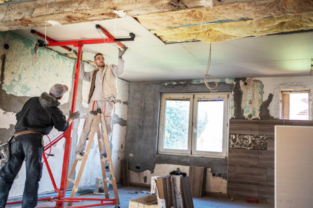 Best Spray Foam Insulation in Jasper, AL